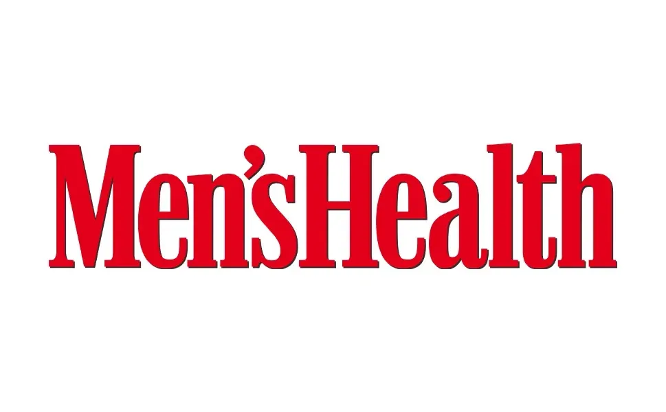 Men's Health Logo 