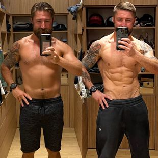 Workouts to get ripped