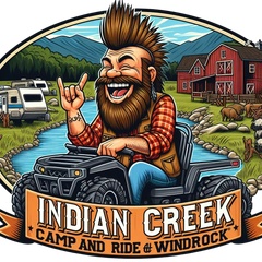 Indian Creek Camp and Ride