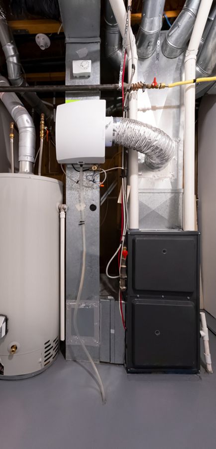 Heating Repair Services in North Central Florida