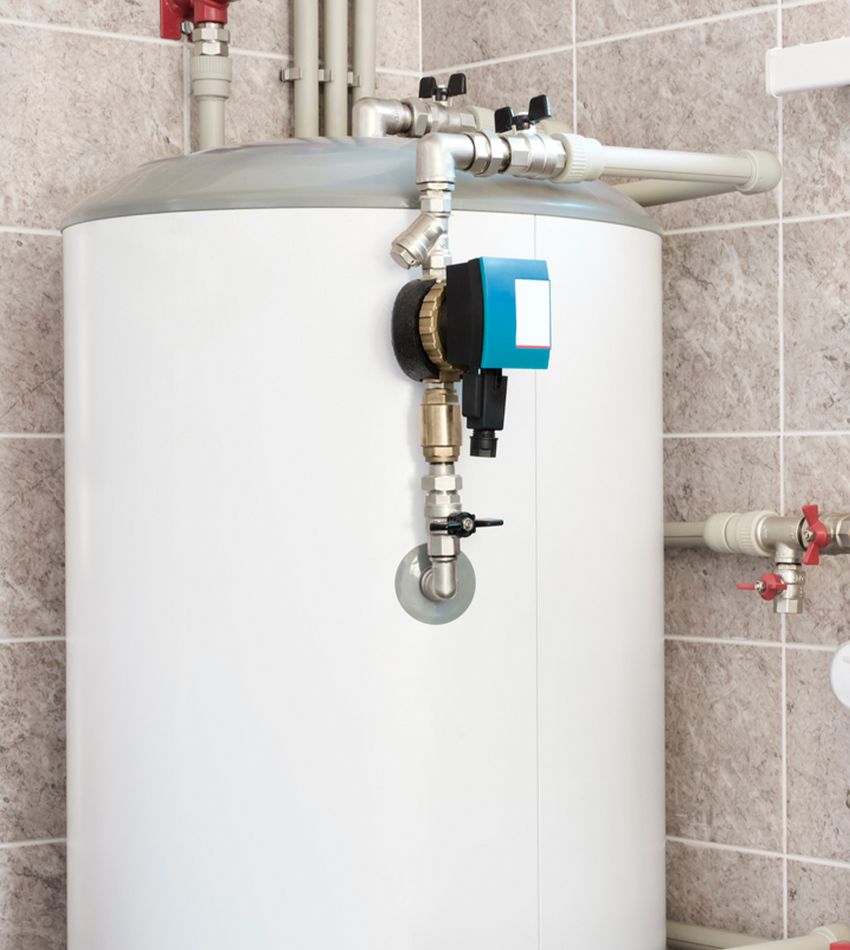 Gainesville Water Heater Repair Services