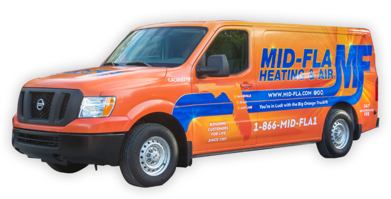 Florida Professional HVAC Services