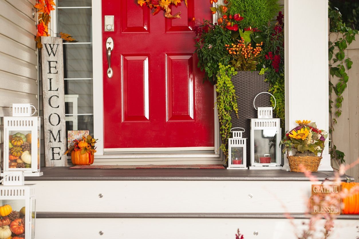 Preparing Your Home For Guests This Holiday Season