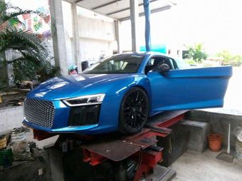SERVICIO AUTOMOTRIZ LA DIANA - Atención al sistema eléctrico