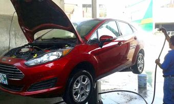 SERVICIO AUTOMOTRIZ LA DIANA - Diagnóstico de fallas