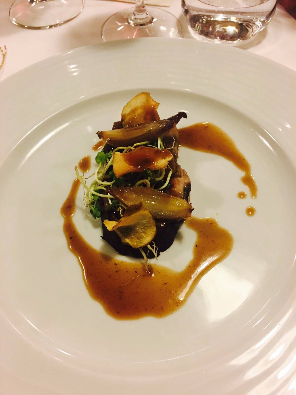Antipasto di mare