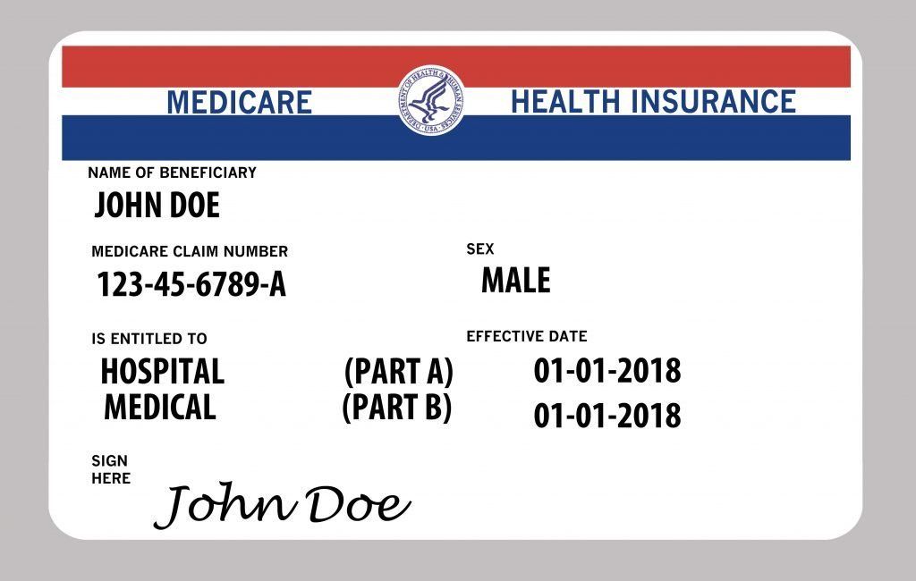 Health insurance ID — Colonial Heights, VA — LCA Insurance
