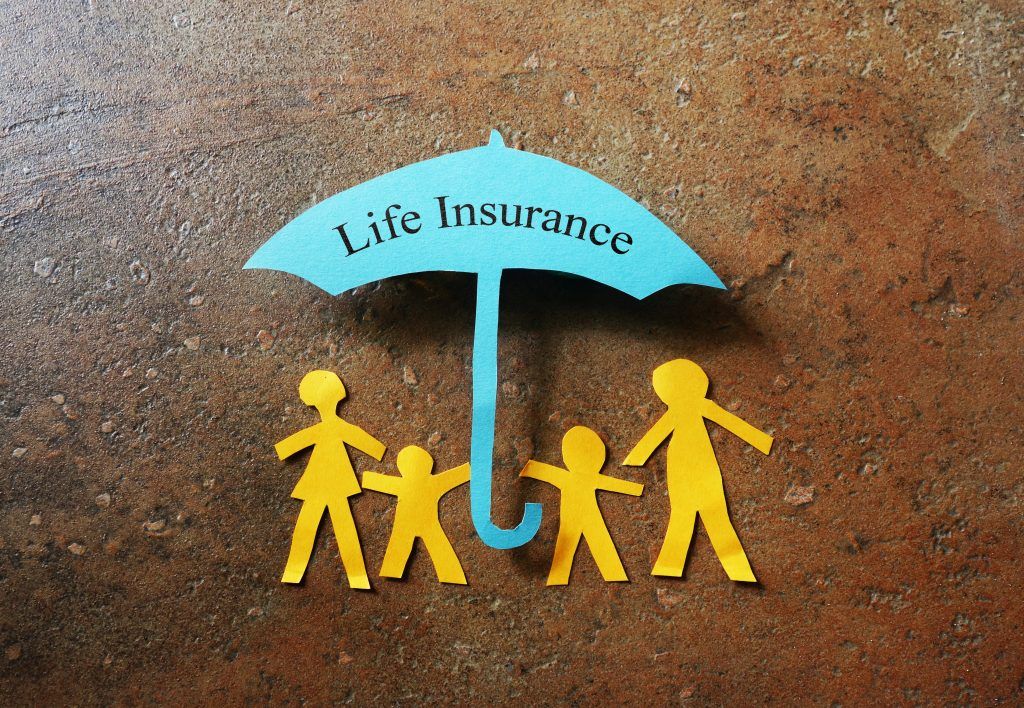 Life insurance umbrella — Colonial Heights, VA — LCA Insurance