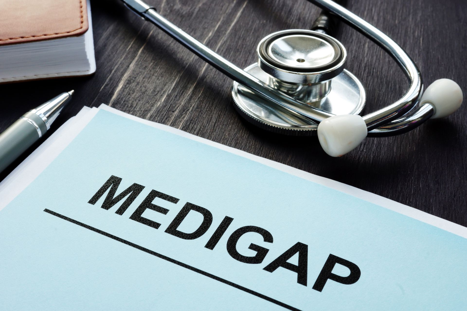 Medicare Coverage  Gap — Colonial Heights, VA — LCA Insurance