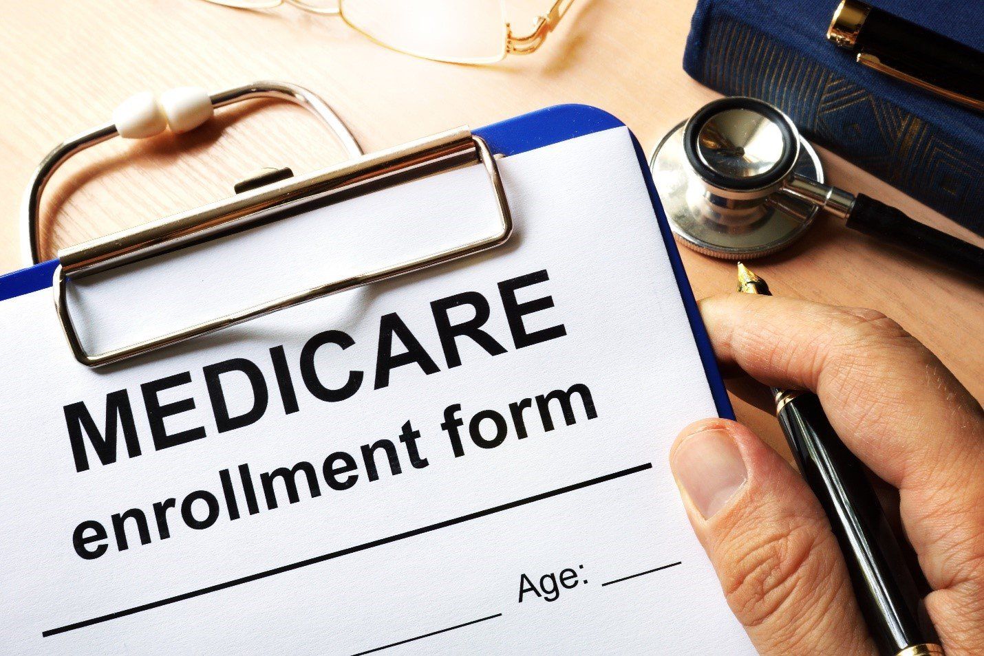 Medicare enrollment — Colonial Heights, VA — LCA Insurance