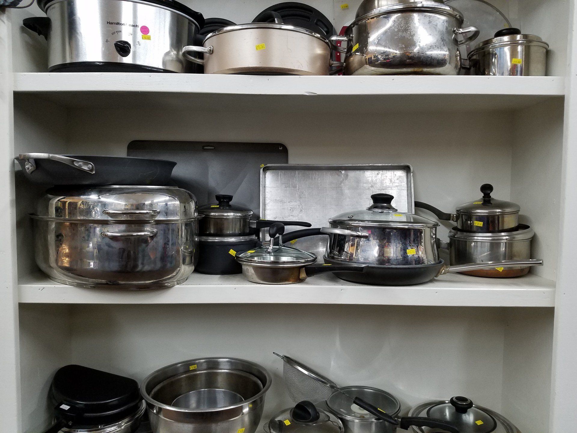 Community | Group of People Picking up Garbage  | Arcata, CA
