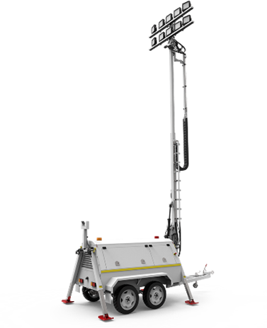 Dual Axle MLT3200 LED — Mackay, QLD — Mickala Group