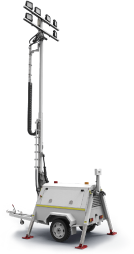 Single Axle MLT-1920 LED — Mackay, QLD — Mickala Group