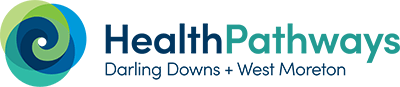 Health Pathways Logo
