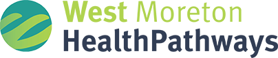 West Moreton HealthPathways