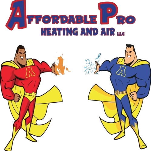 Affordable Pro Heating Air LLC Logo