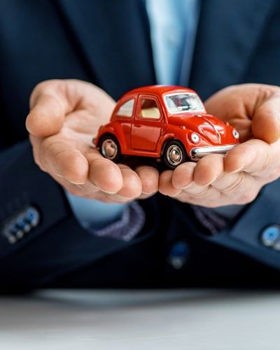 Car On Hand - High Point, NC - Zimmerman Insurance