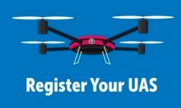 FAA UAS Registration