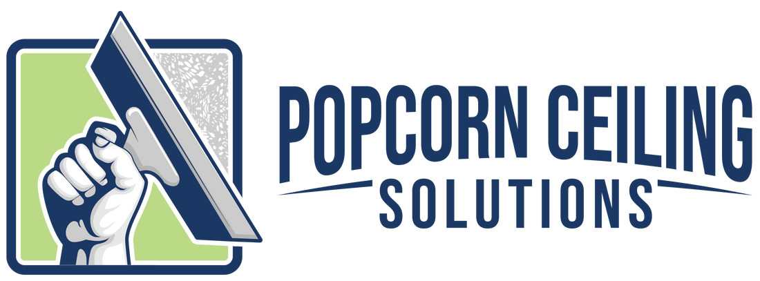 Popcorn Ceiling Solutions