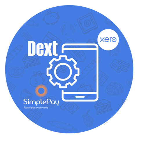 xero & dext services