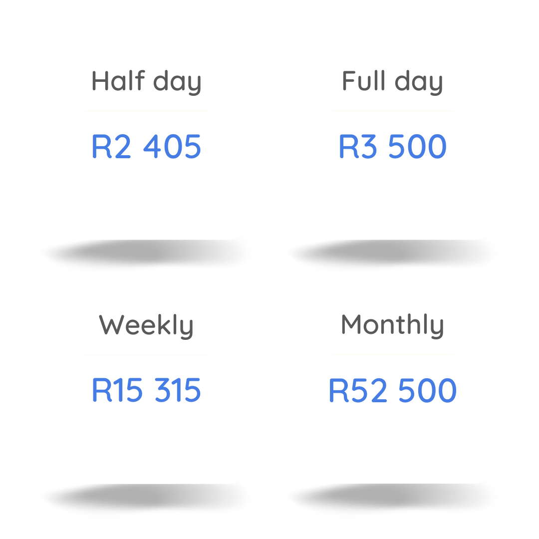 Bookkeeping Services South Africa Doughgetters