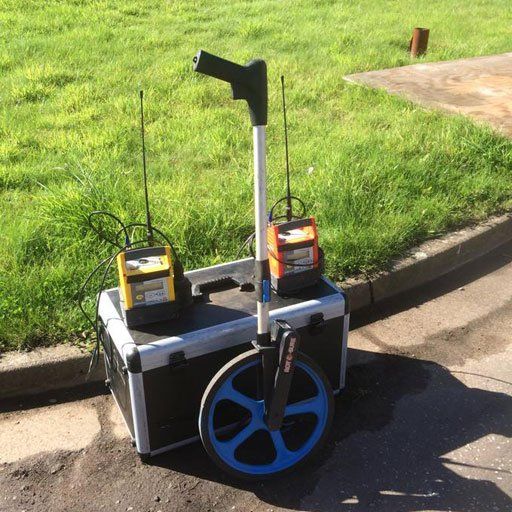 water leakage detection