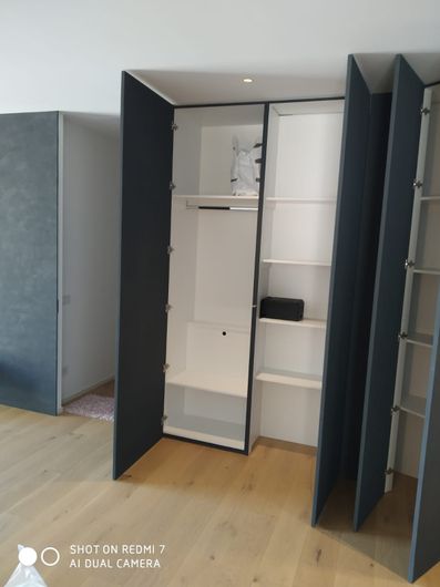 mobili cucina