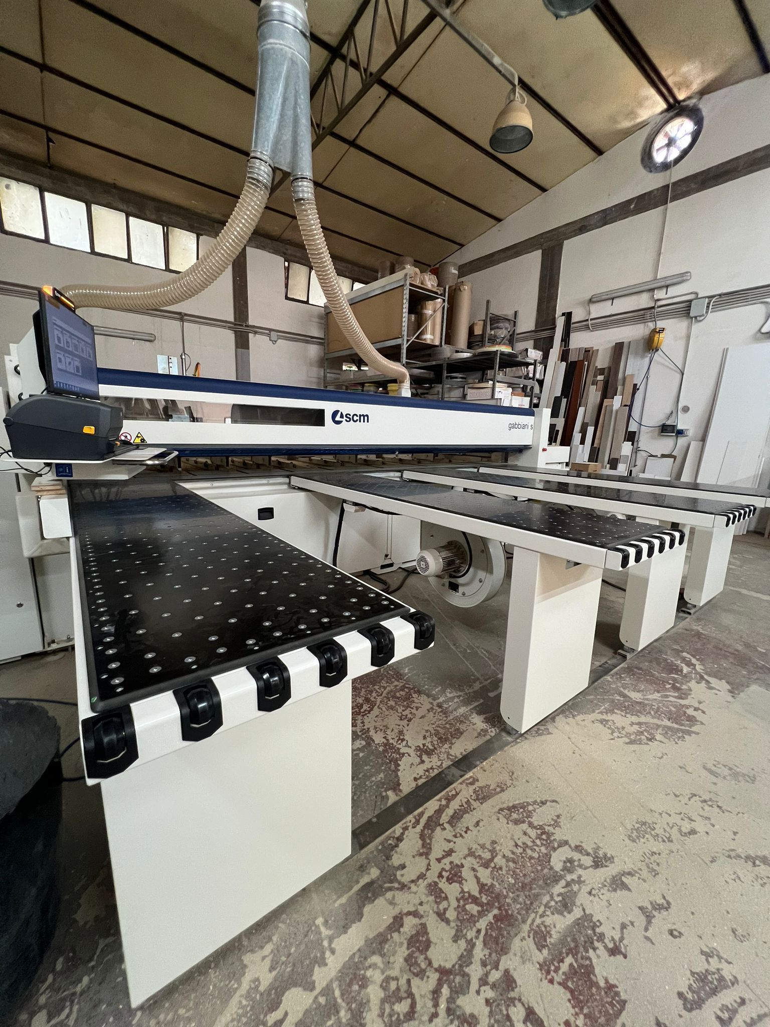 Lavorazioni su misura