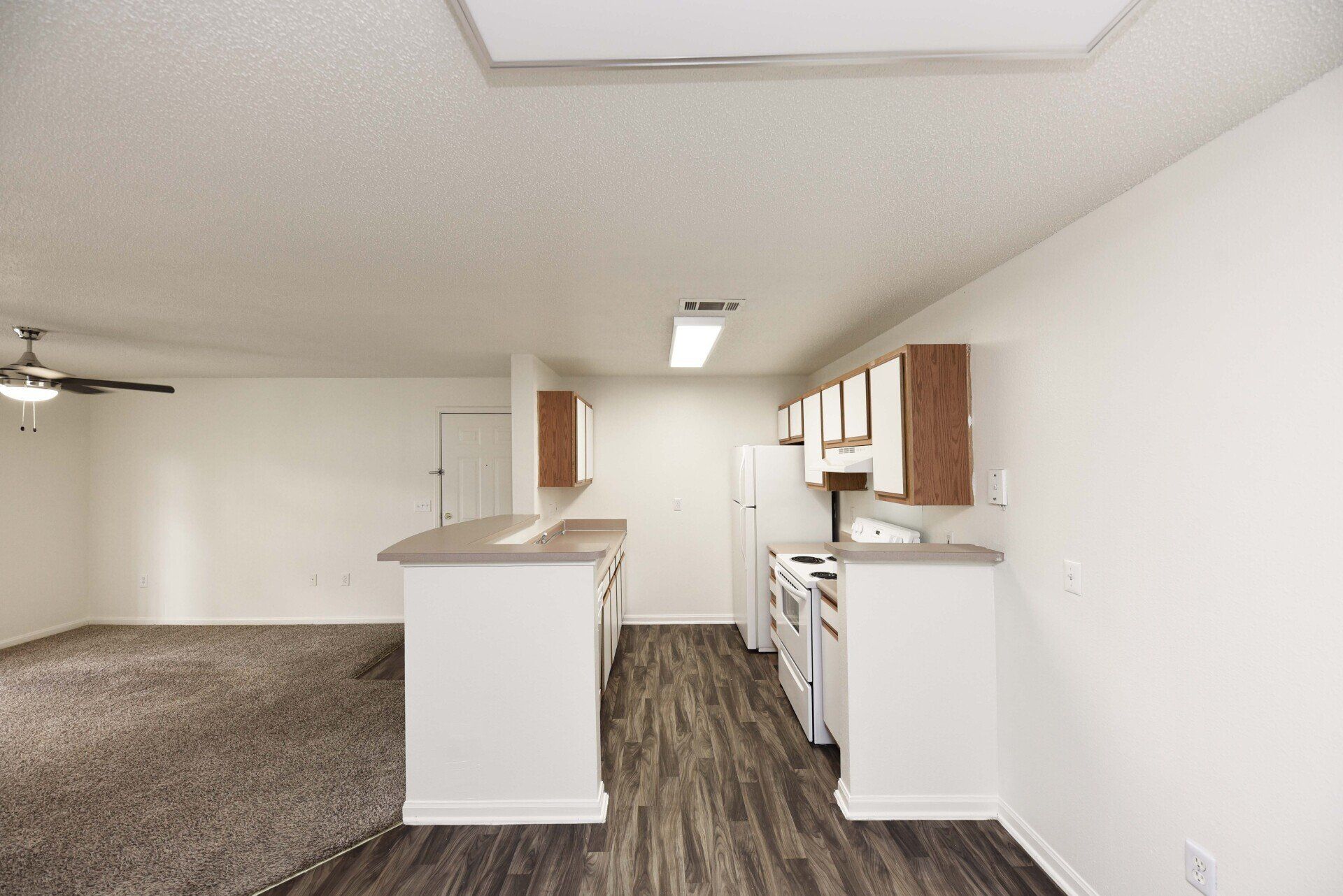 Grove Park Apartments Paris, TN