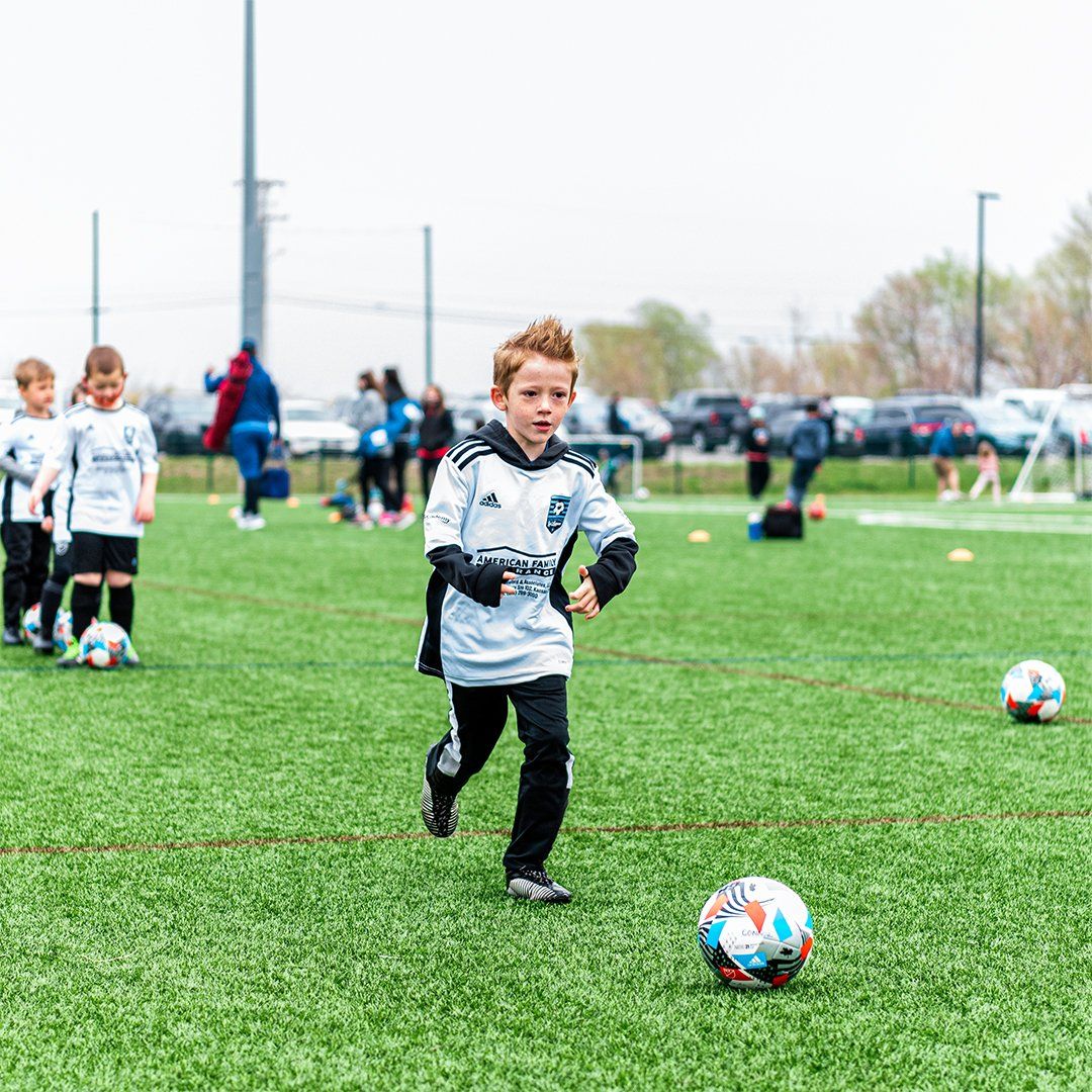 Sporting KC Recreation League