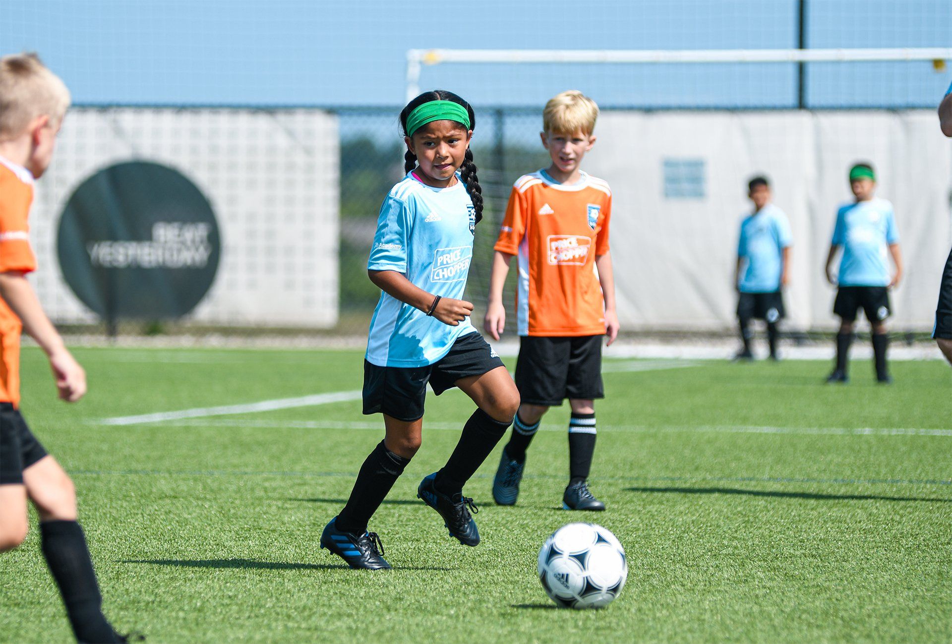 Sporting KC Recreation League