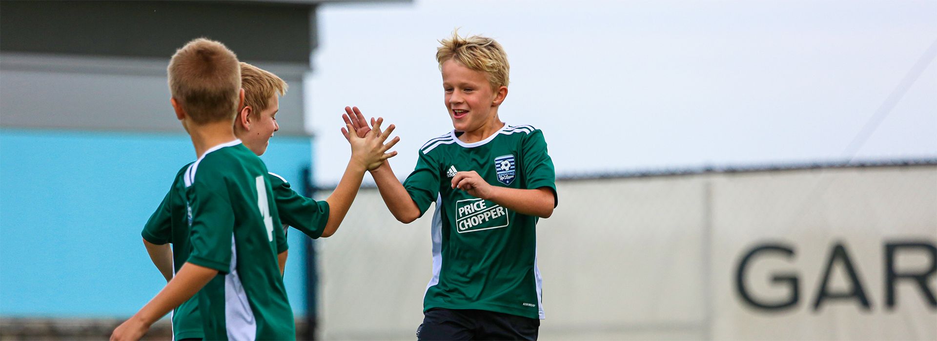 Sporting KC Recreation League