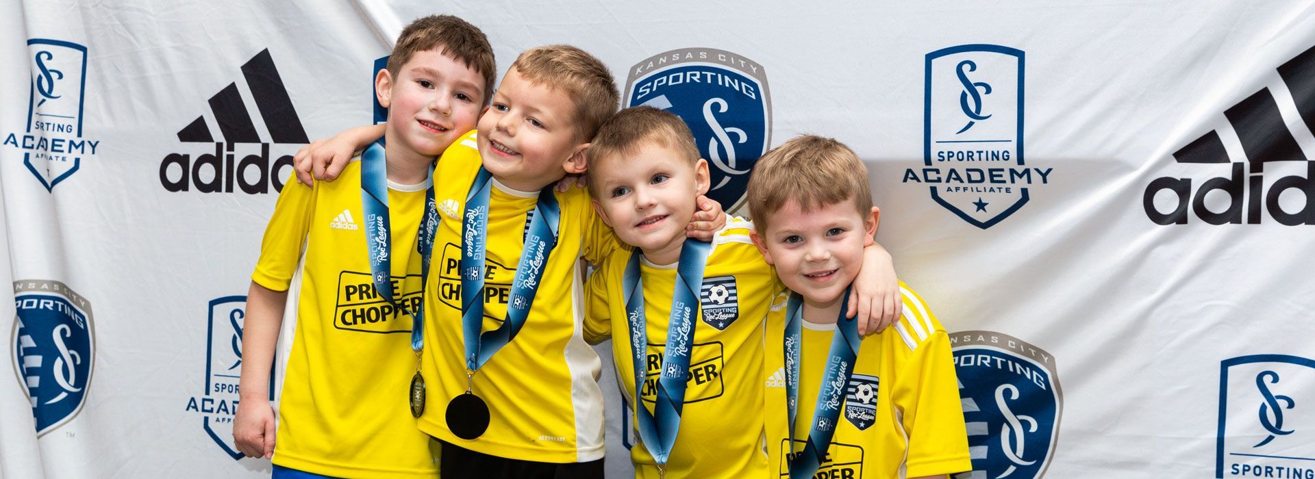Sporting KC Recreation League
