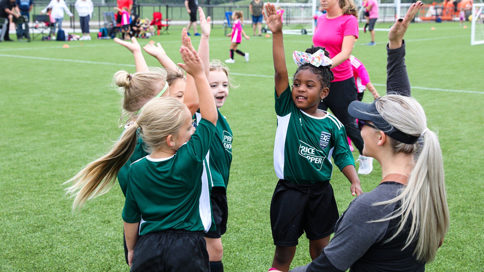 Sporting KC Recreation League