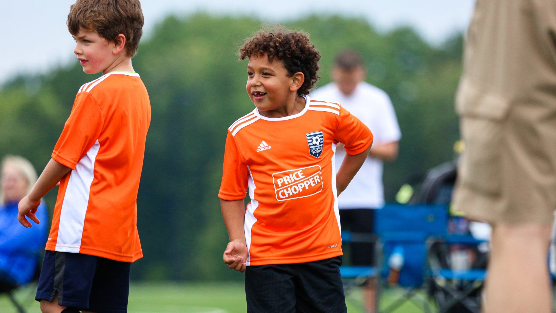 Sporting KC Recreation League