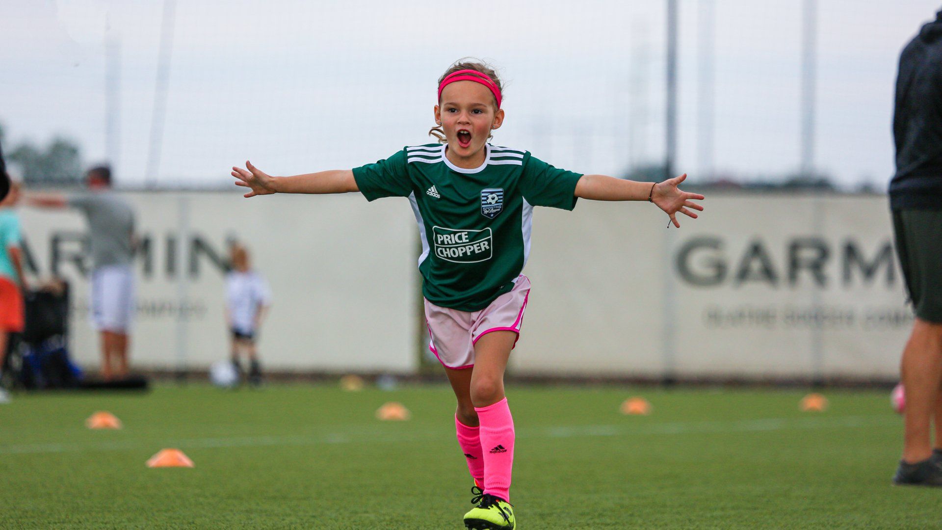 Sporting KC Recreation League