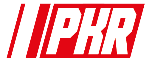 Paulista de Kart Rental PKR Logo