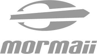 Mormaii Logo