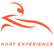 Amika Kart Experience Logo