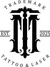 Trademark Tattoo & Laser Removal LLC logo