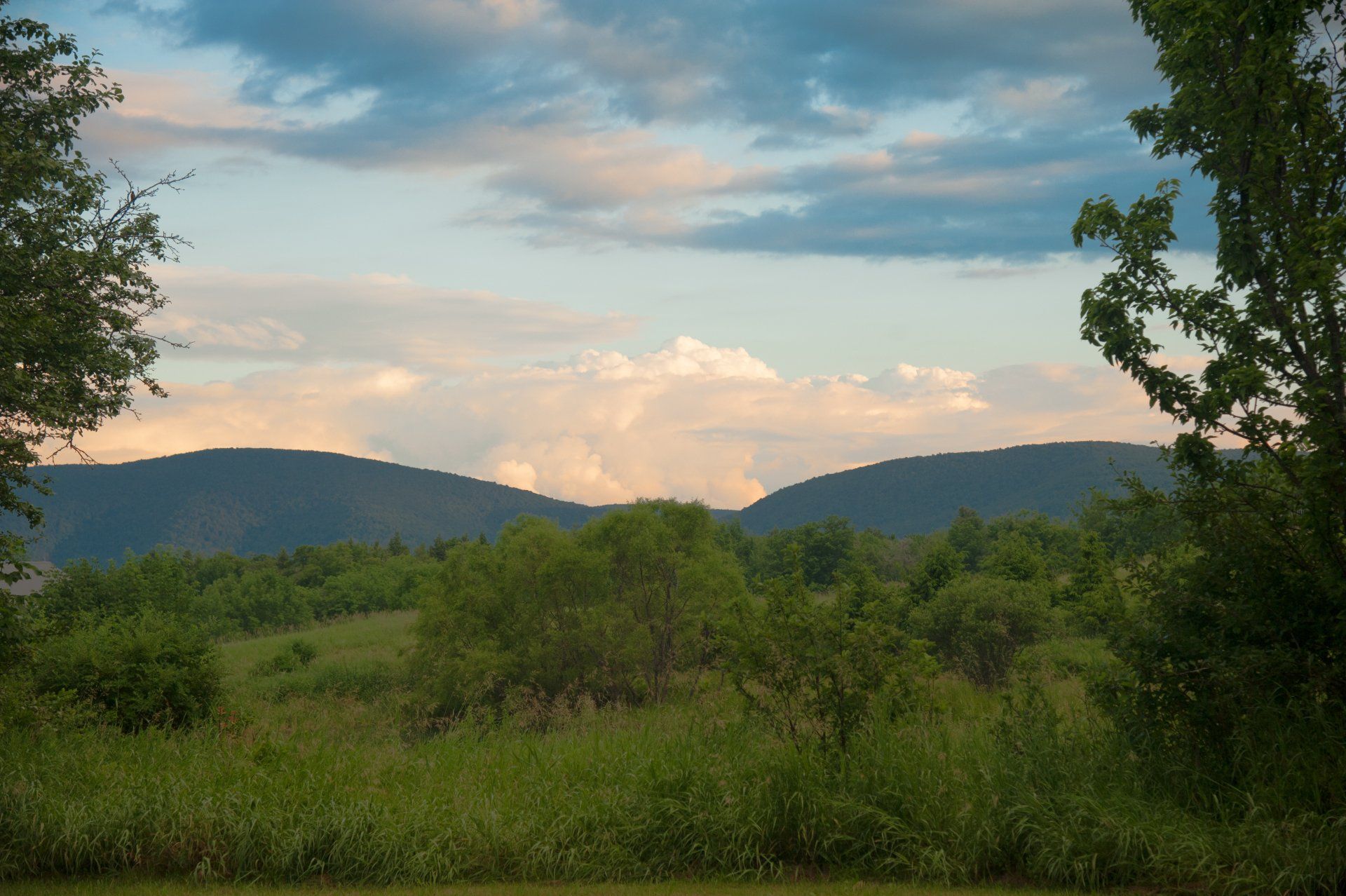 Mountain View Wedding Venues NY Adena Orchard & Vine