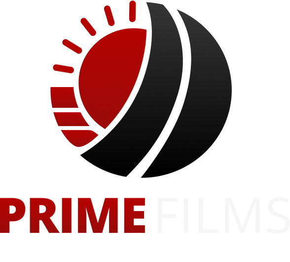 Prime Films | Controle Solar