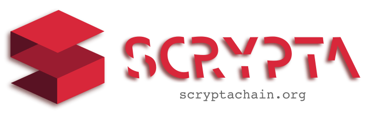 Logo Scrypta