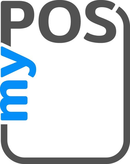 Logo myPOS