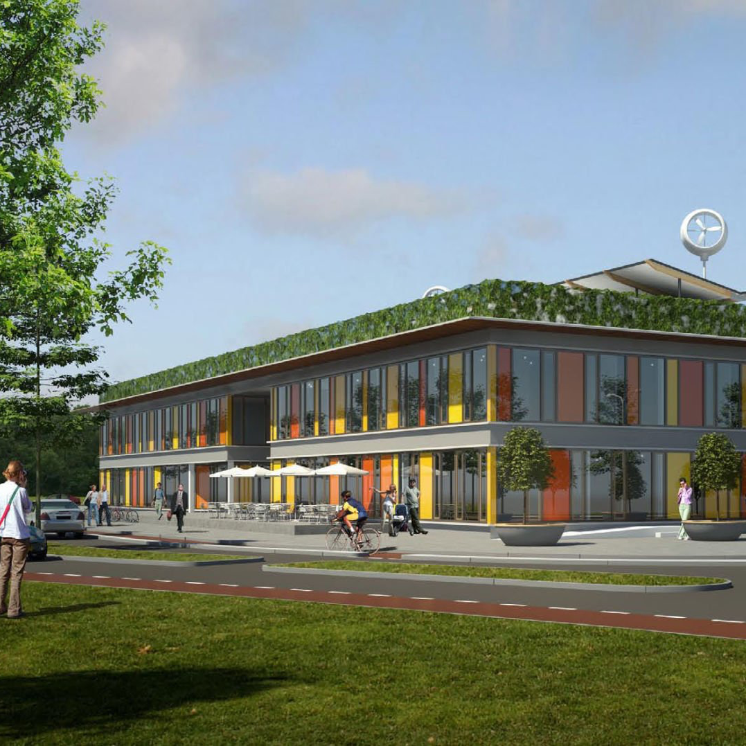 Referenties meldpunt