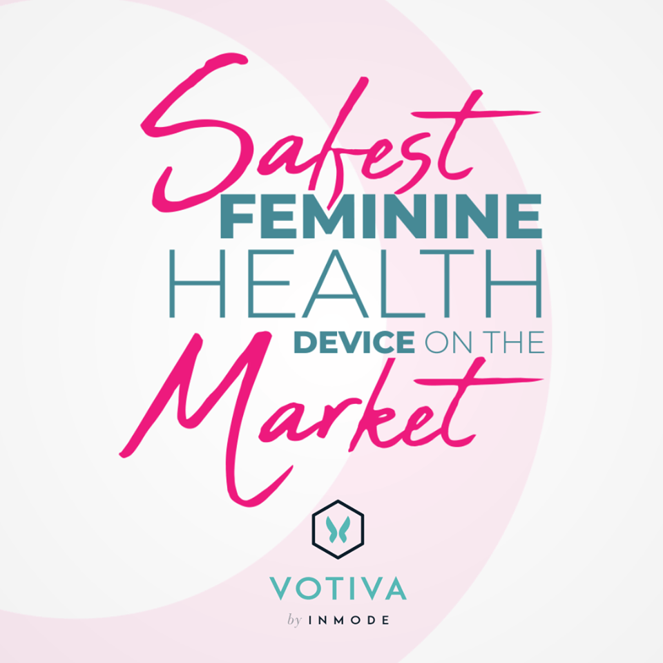 Menstrual ─ Votiva in Macomb, MI