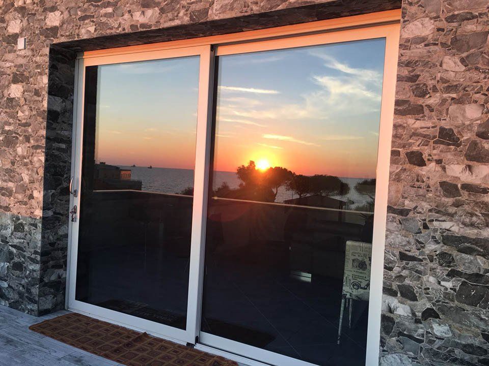 posa serramenti roma