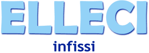 ELLECI INFISSI Logo