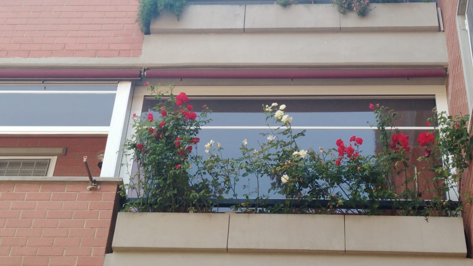 posa serramenti roma