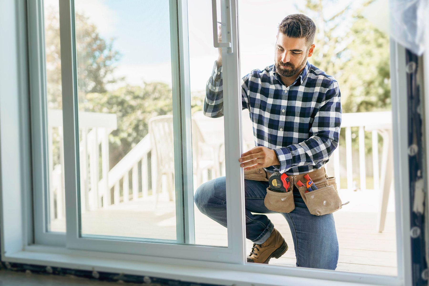 posa certificata serramenti ed infissi